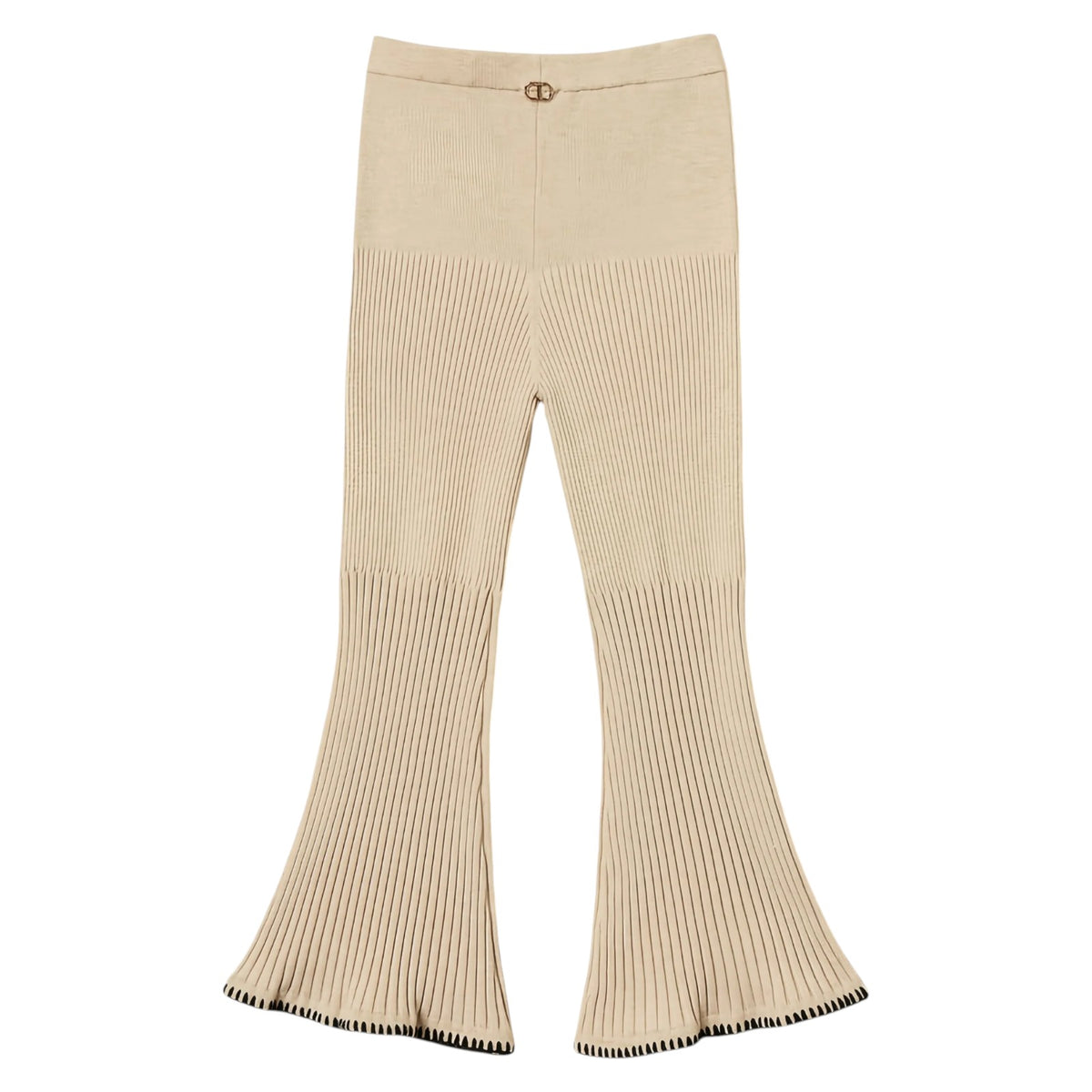 Trousers TWINSET kids Girl 252GJ3091 EIB 