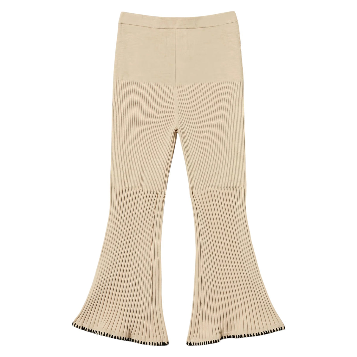 Trousers TWINSET kids Girl 252GJ3091 EIB 