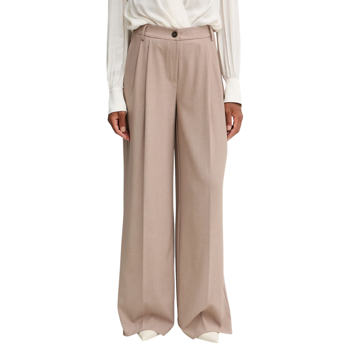 Trousers TWINSET WOMAN 252TF2043 12874 