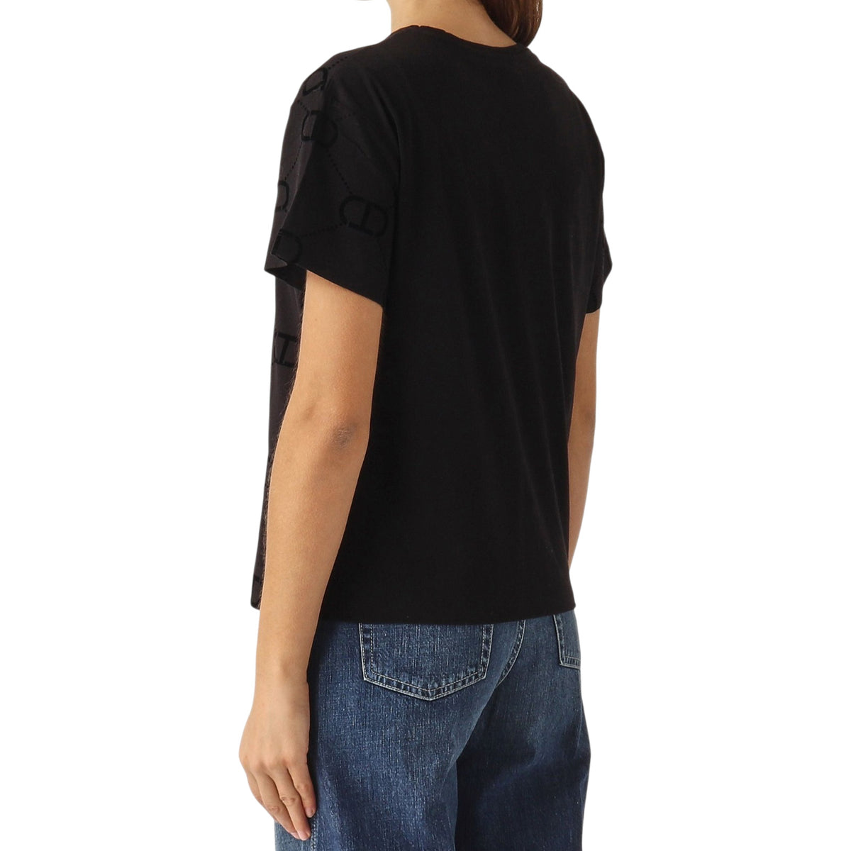 T-shirt TWINSET WOMAN 252TP2055 00006 