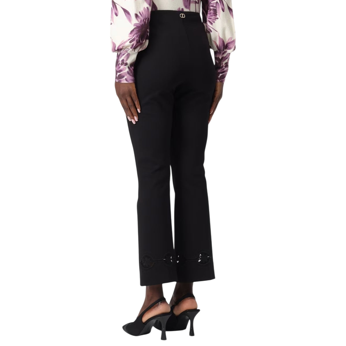 Pantalone TWINSET Donna 252TP2101 00006 