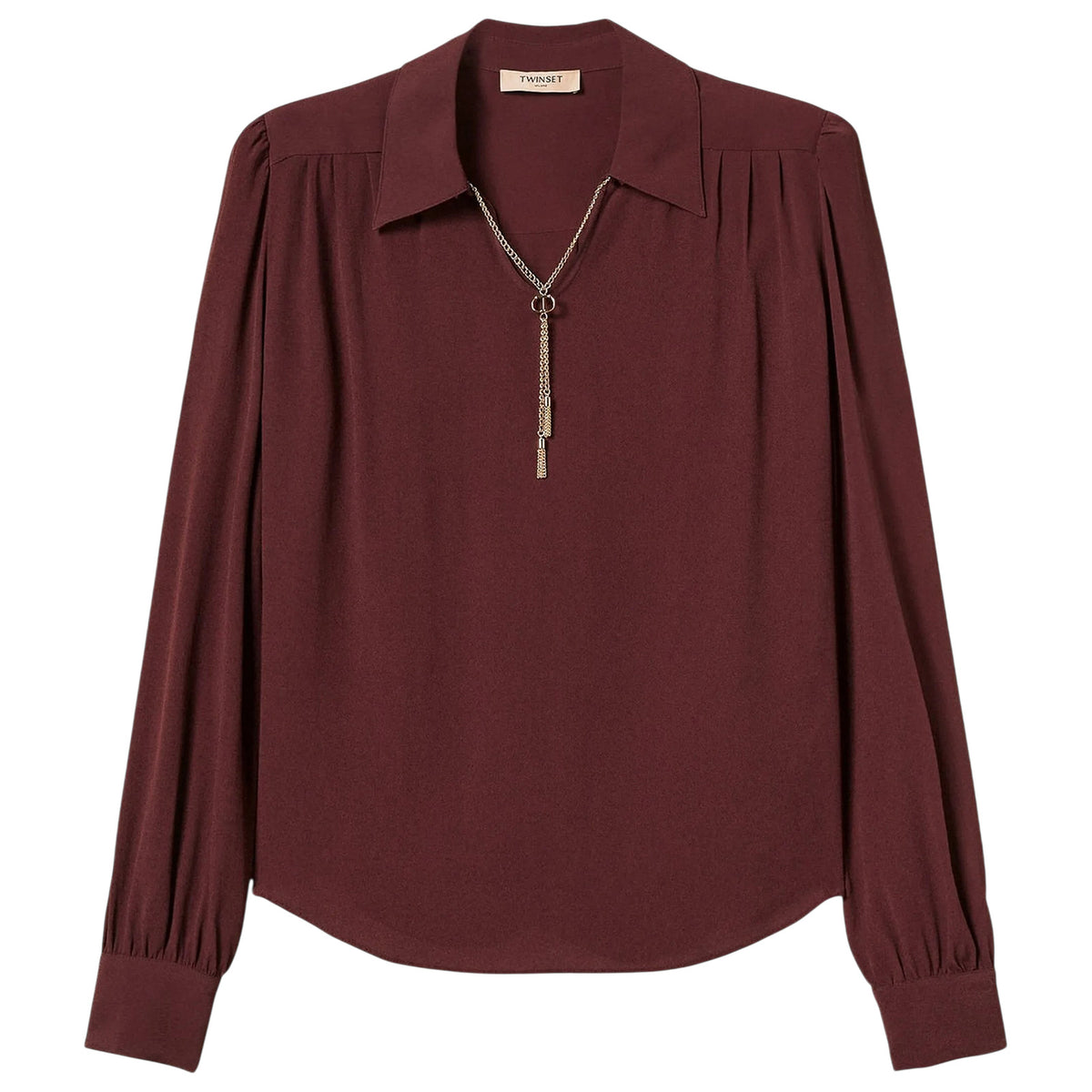Blouse TWINSET WOMAN 252TP2291 05609 