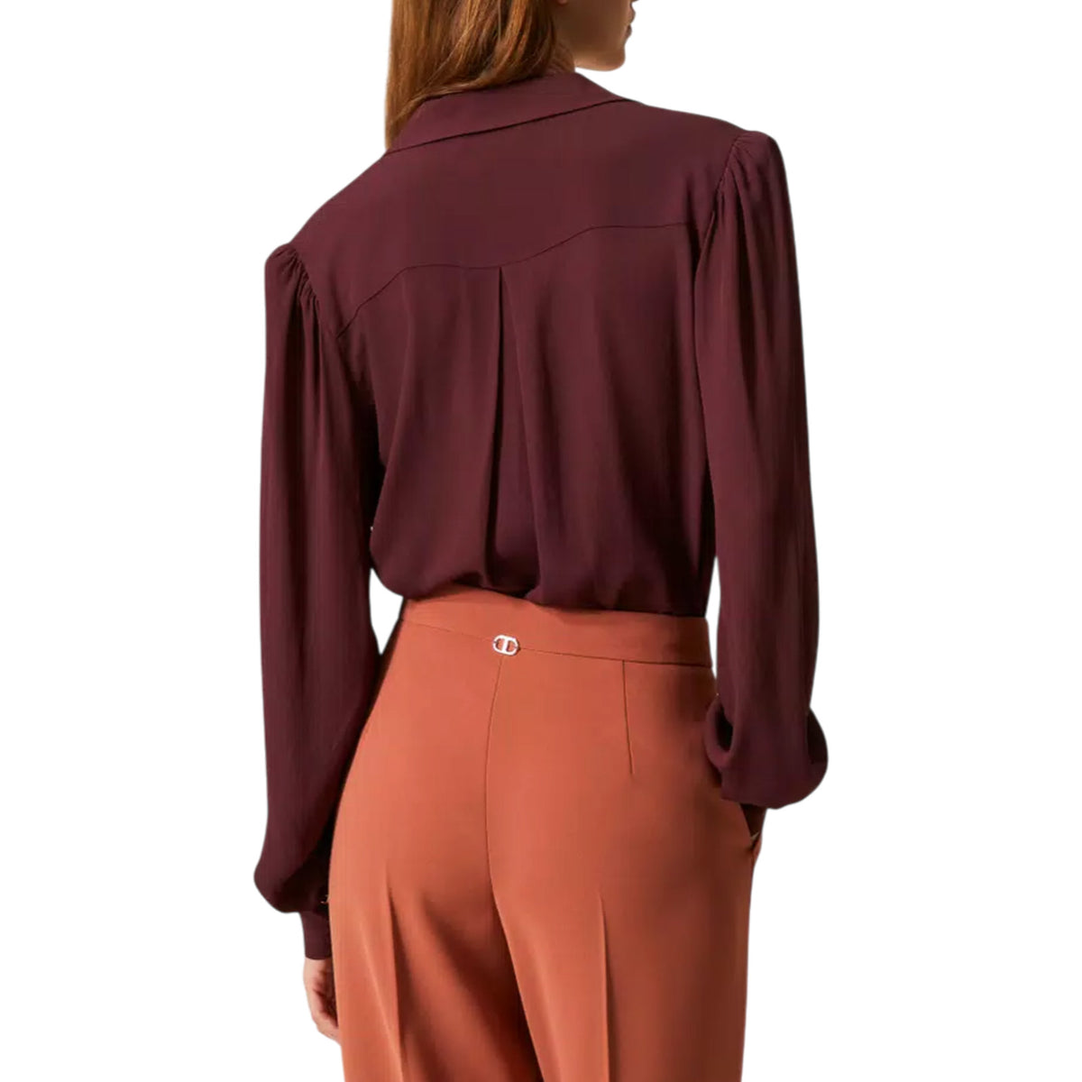 Blouse TWINSET WOMAN 252TP2291 05609 