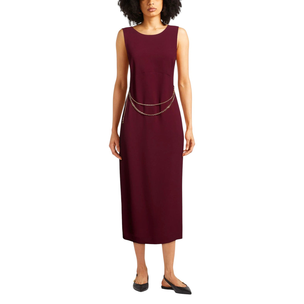 Dress TWINSET WOMAN 252TP2300 05609 