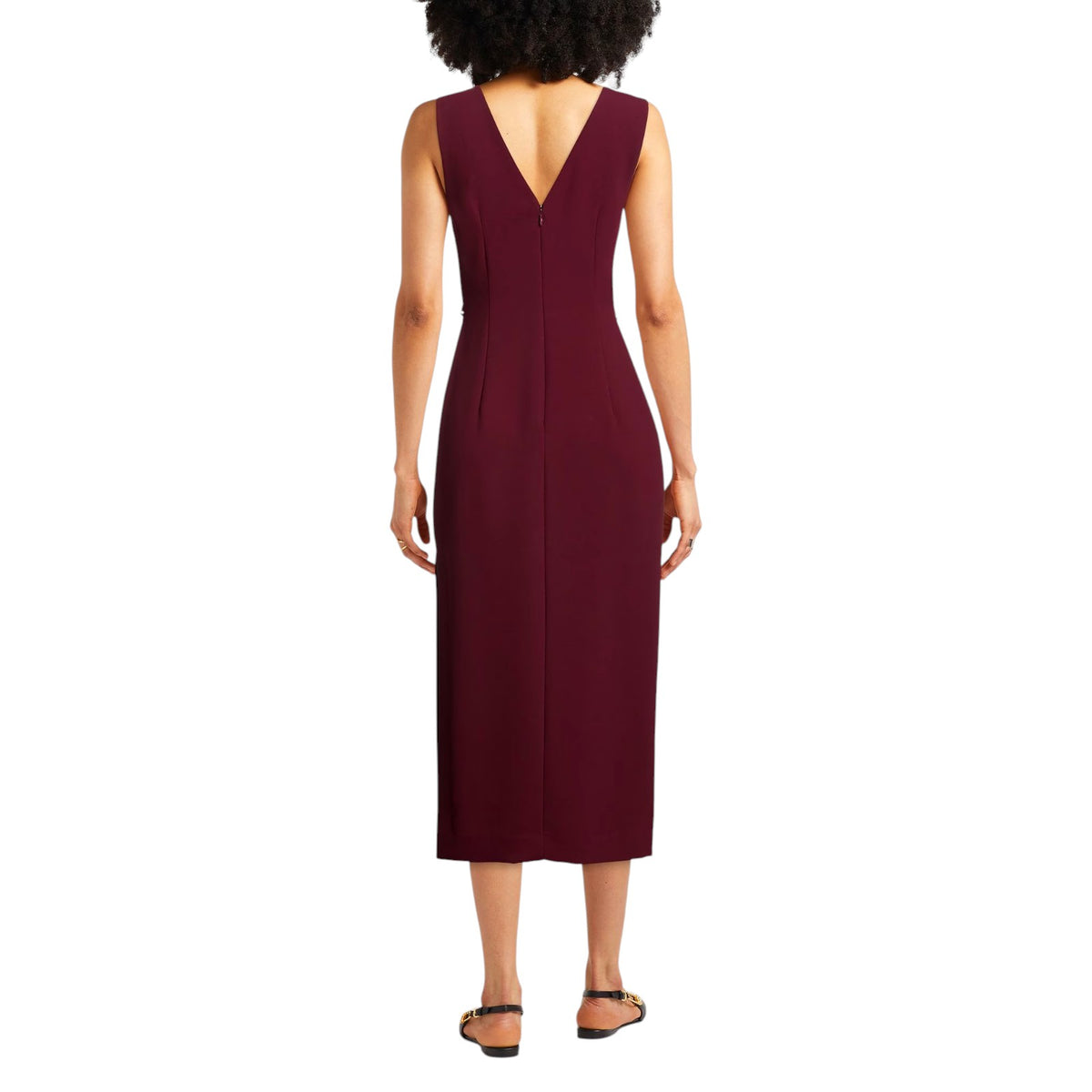 Dress TWINSET WOMAN 252TP2300 05609 