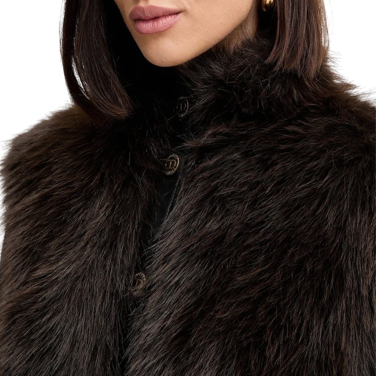 Giubbotto TWINSET Donna 252TP2420 12792 