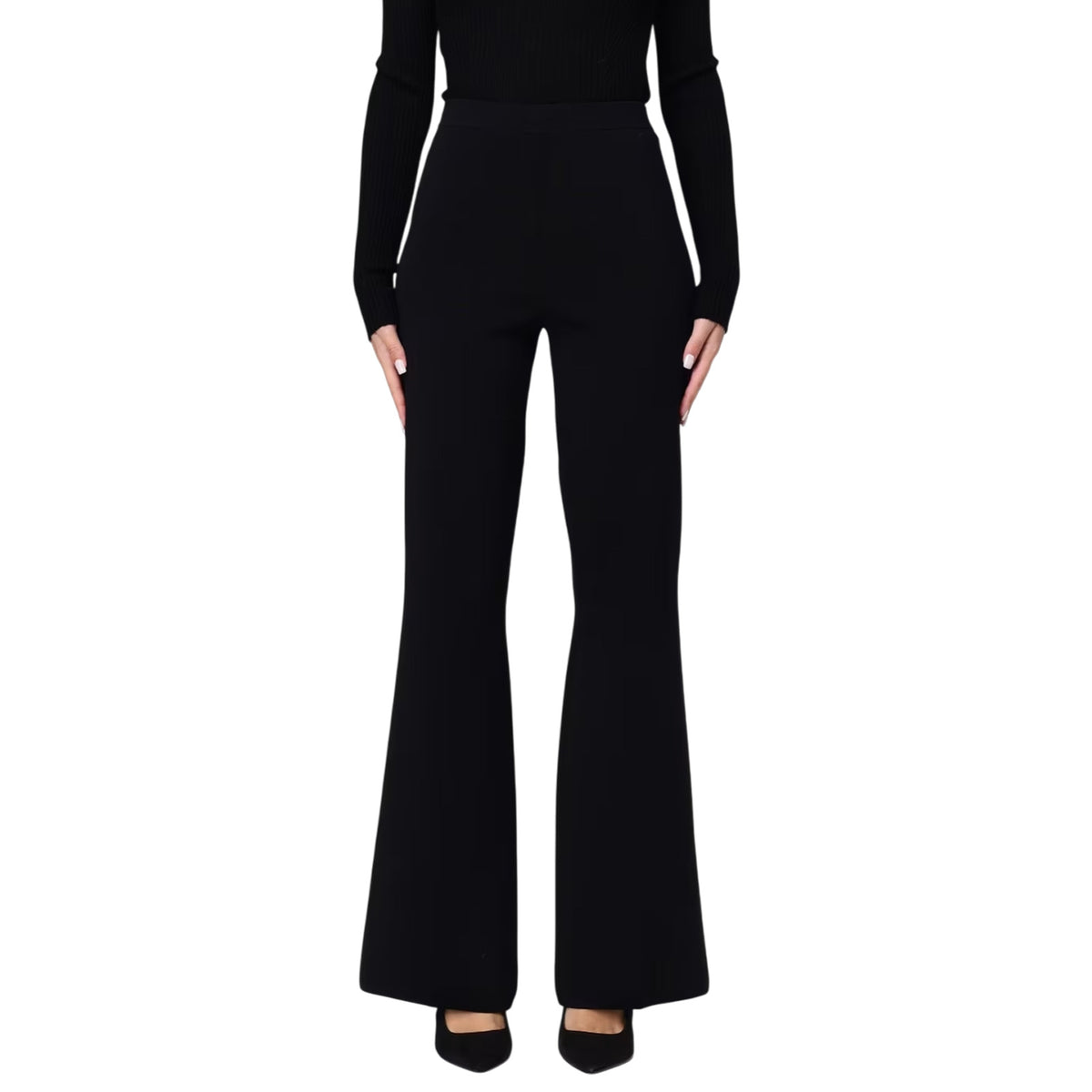 Trousers TWINSET WOMAN 252TP3206 00006 