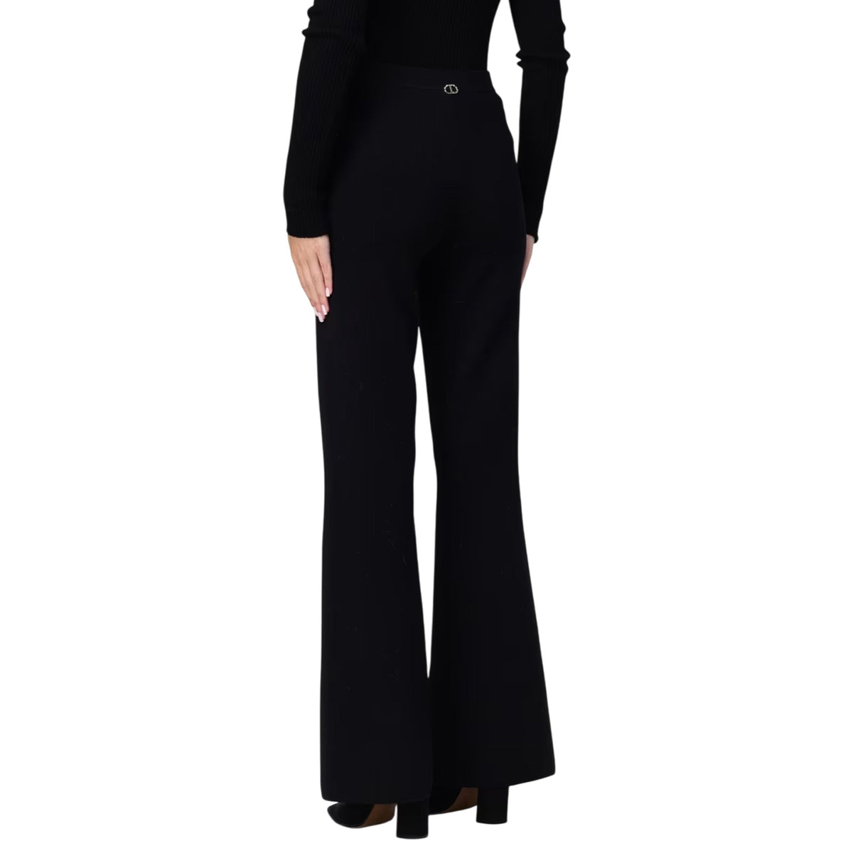 Trousers TWINSET WOMAN 252TP3206 00006 
