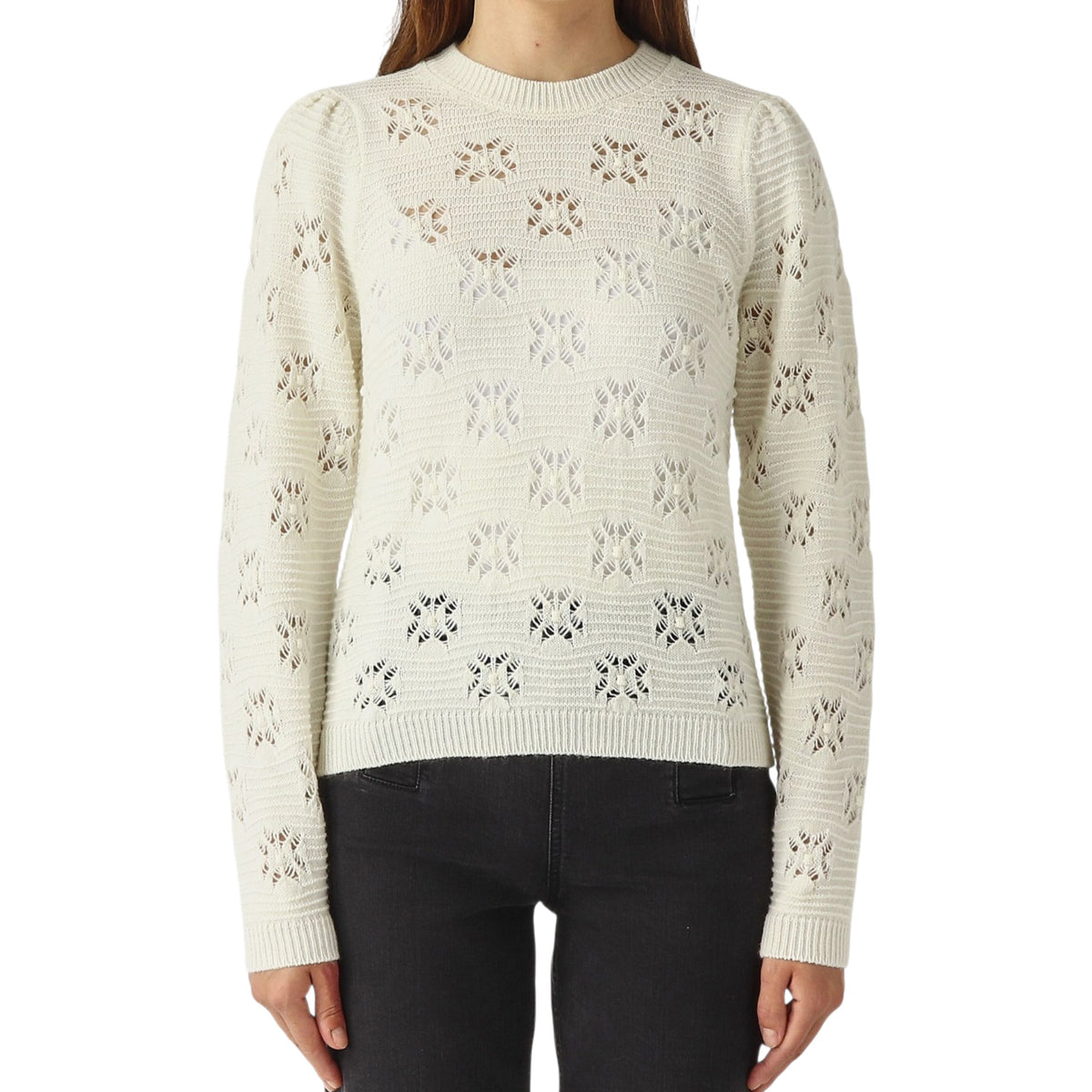 Sweater TWINSET WOMAN 252TP3210 00282 