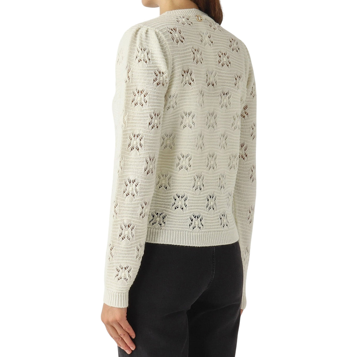 Sweater TWINSET WOMAN 252TP3210 00282 