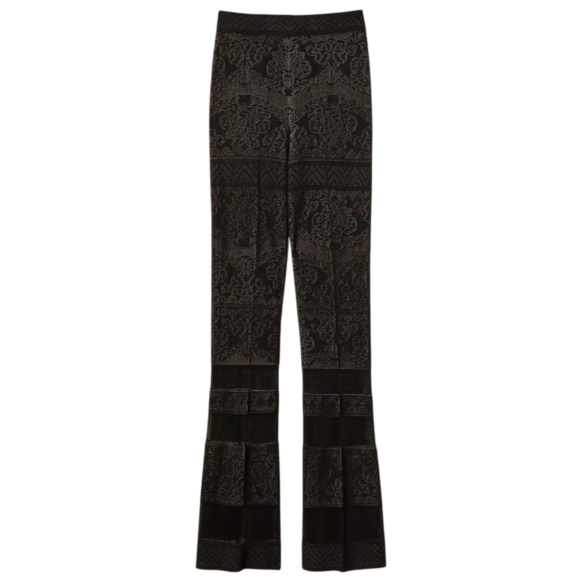 Trousers TWINSET WOMAN 252TP3383 00006 
