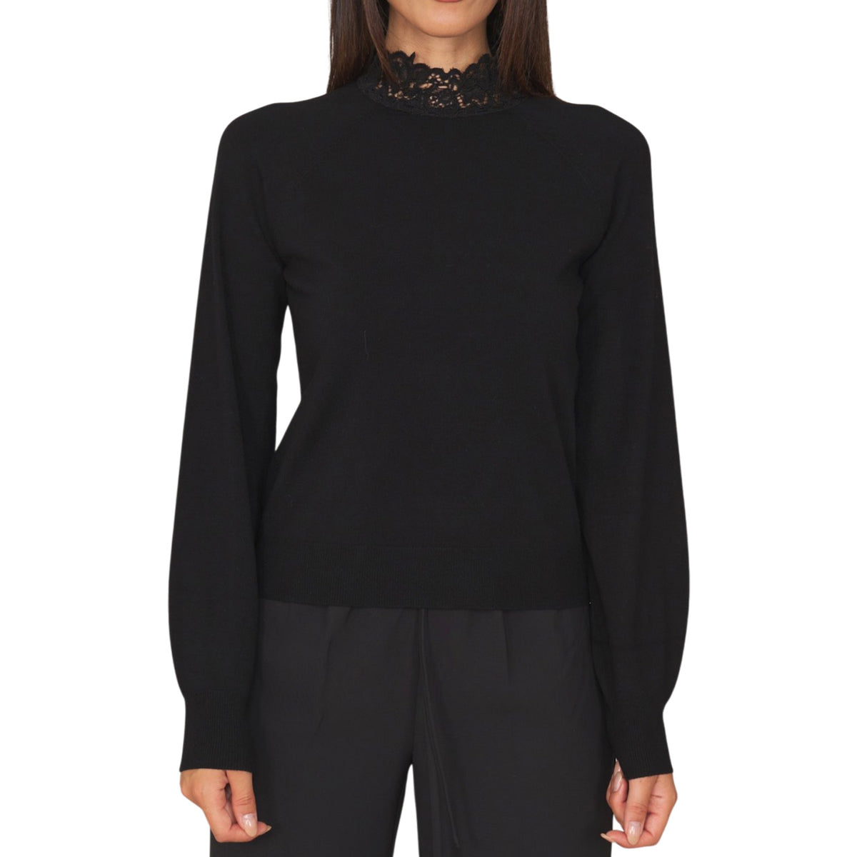 Sweater TWINSET WOMAN 252TP3391 00006 