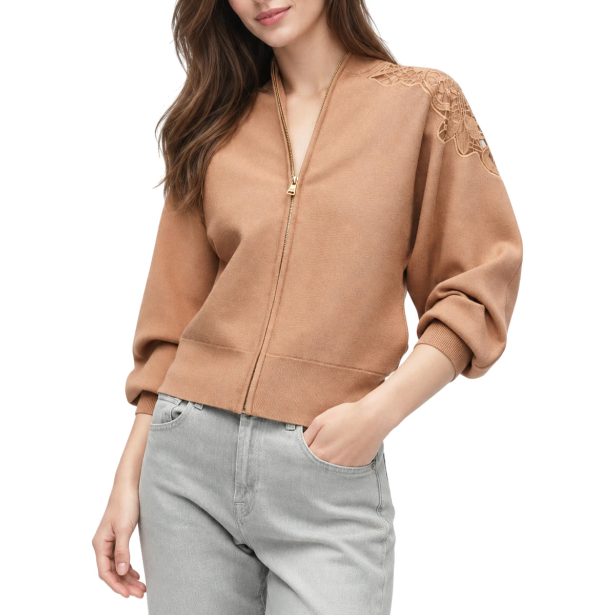 Cardigan TWINSET Donna 252TP3405 12605 