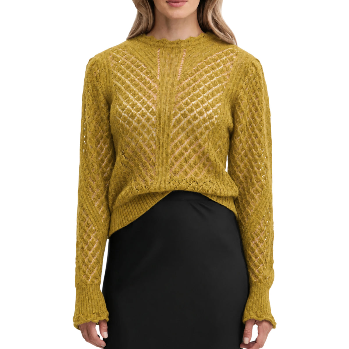 Maglione TWINSET Donna 252TP3520 12607 