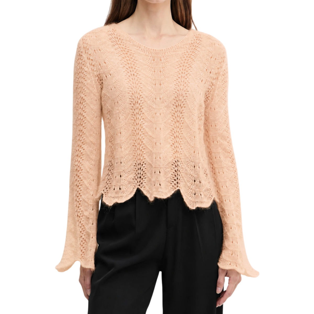 Sweater TWINSET WOMAN 252TP3524 12606 