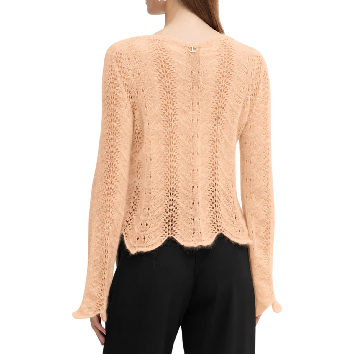 Sweater TWINSET WOMAN 252TP3524 12606 