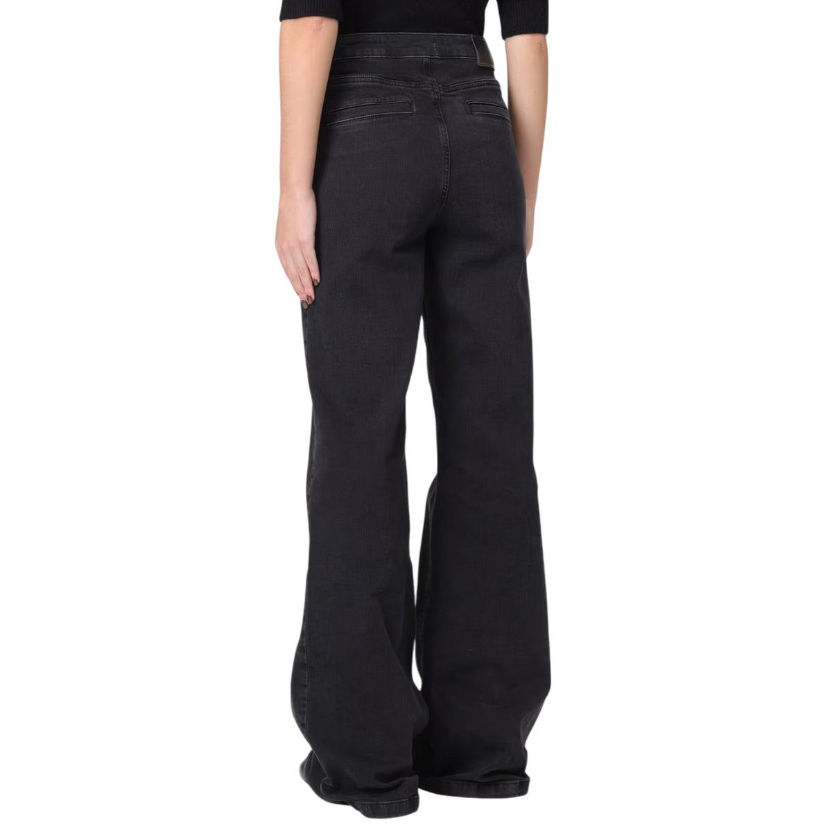 Jeans TWINSET Donna 252TT2201 01103 