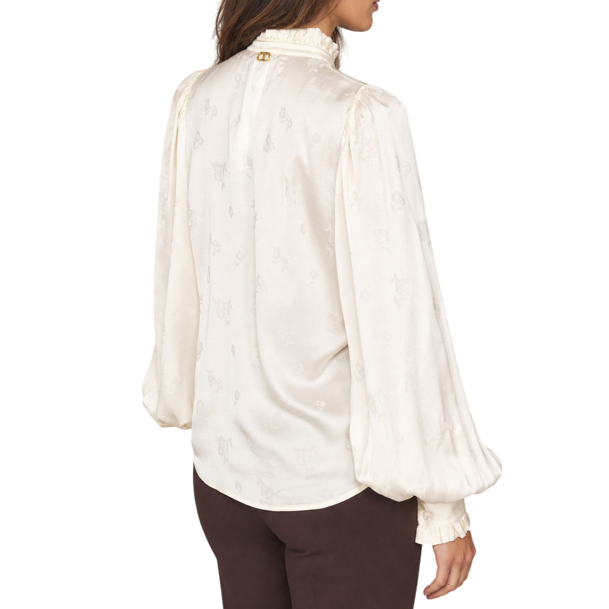 Camicia TWINSET Donna 252TT2362 00059 