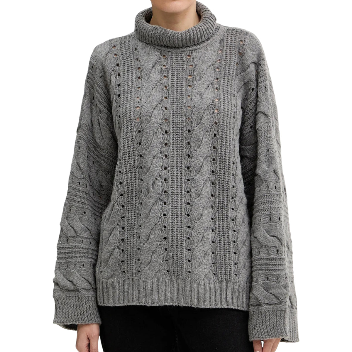 Sweater TWINSET WOMAN 252TT3101 12838 