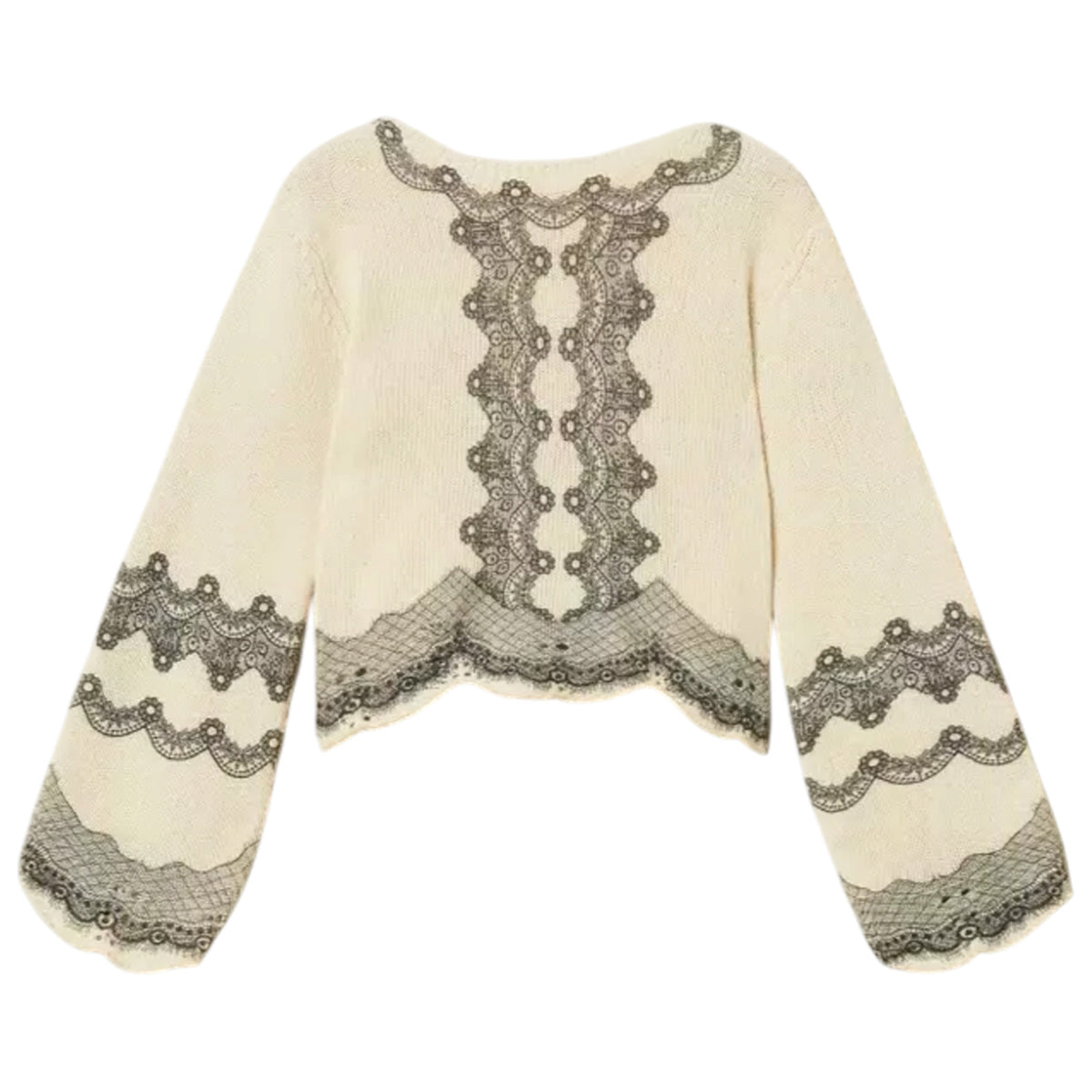 Maglione TWINSET Donna 252TT3480 13040 