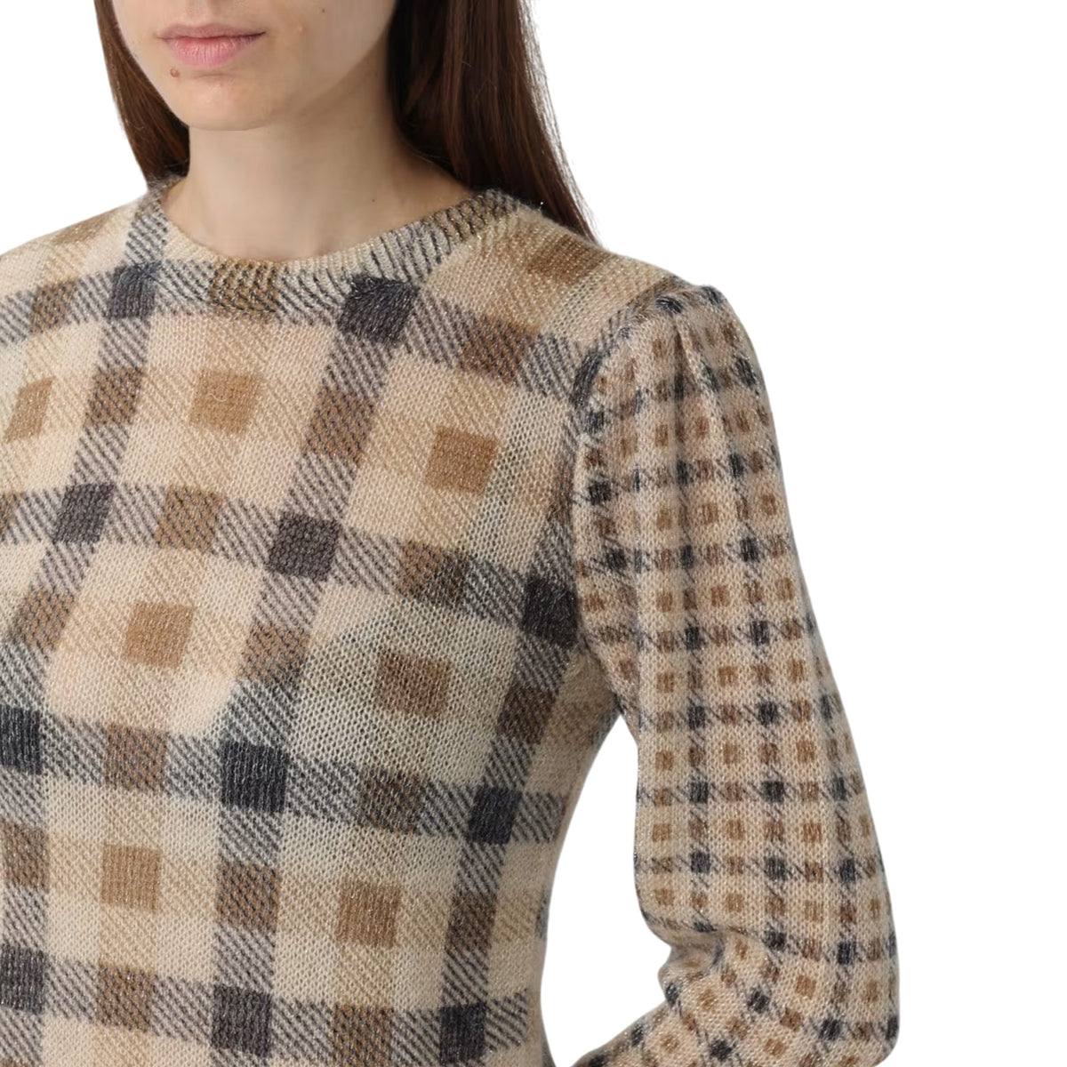 Maglione TWINSET Donna 252TT3492 13043 