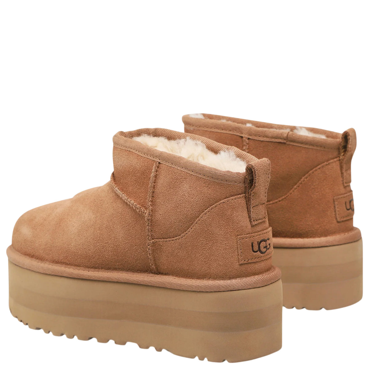 Boots UGG WOMAN 1135092 CHE 