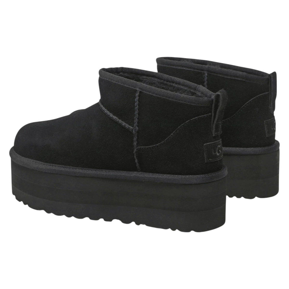 Boots UGG WOMAN 1135092 NER 