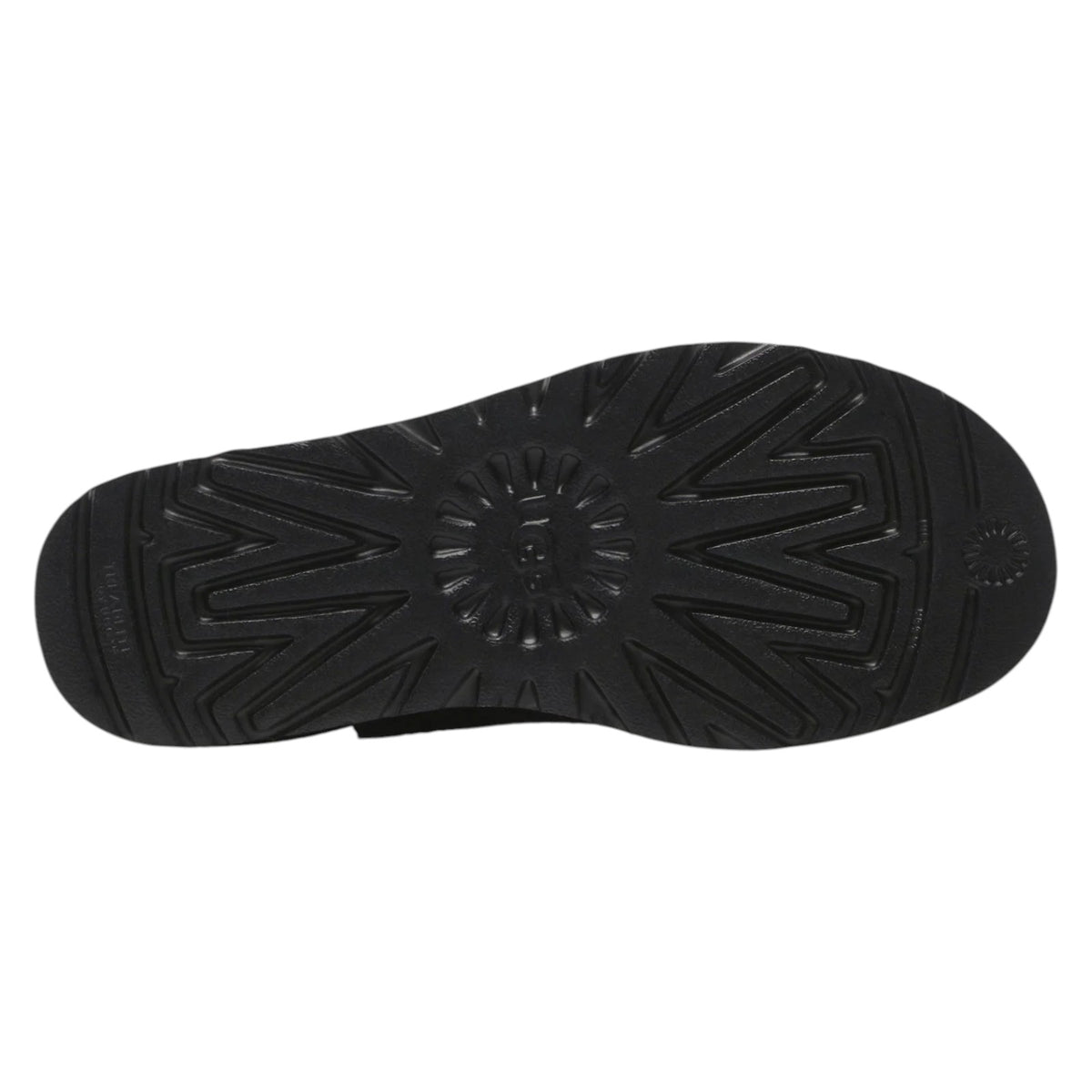 Boots UGG WOMAN 1135092 NER 