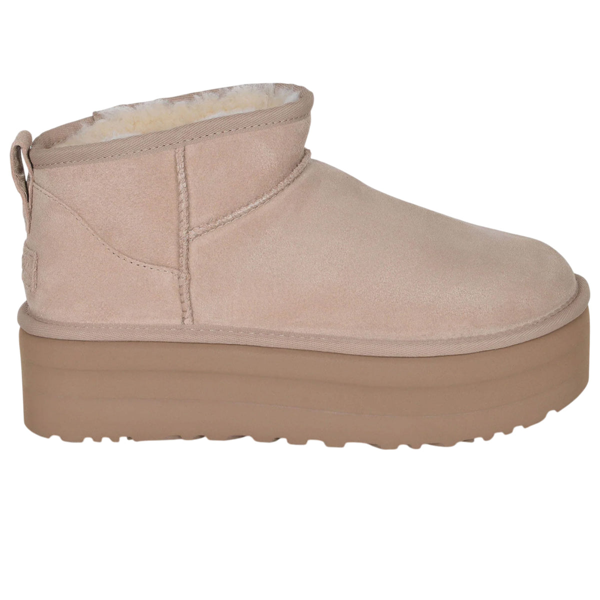 Boots UGG WOMAN 1135092 SAN 