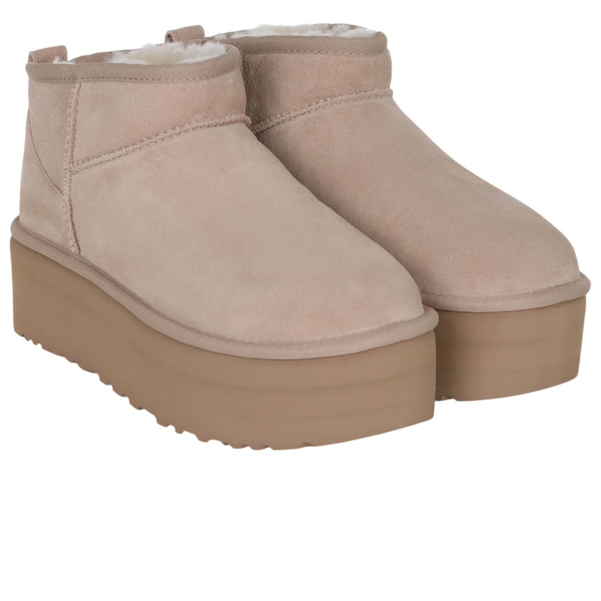 Boots UGG WOMAN 1135092 SAN 