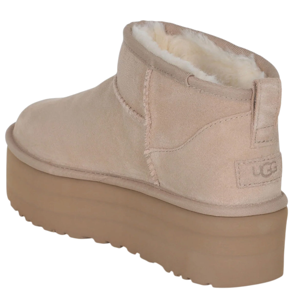 Boots UGG WOMAN 1135092 SAN 