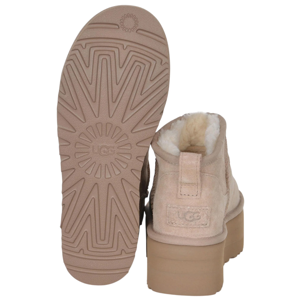 Boots UGG WOMAN 1135092 SAN 