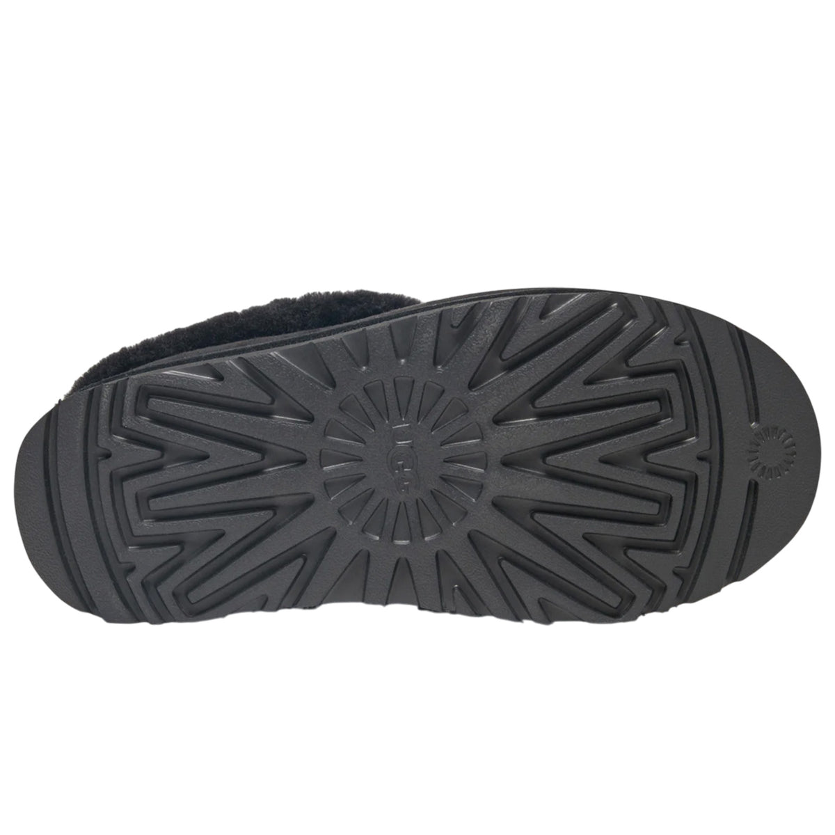 Stivaletto UGG Donna 1146390 BLK 