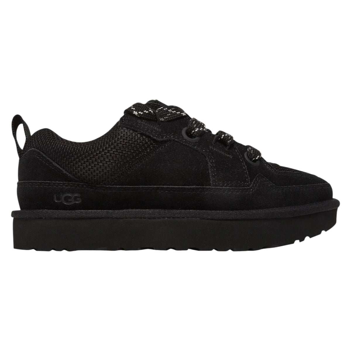 Sneakers UGG Donna 1168890 BLK 