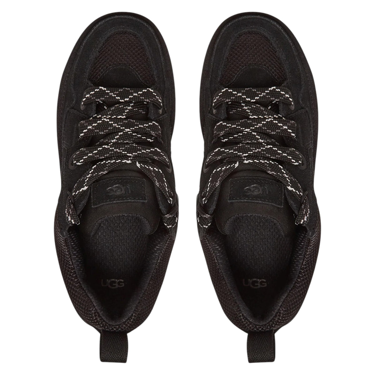 Sneakers UGG Donna 1168890 BLK 