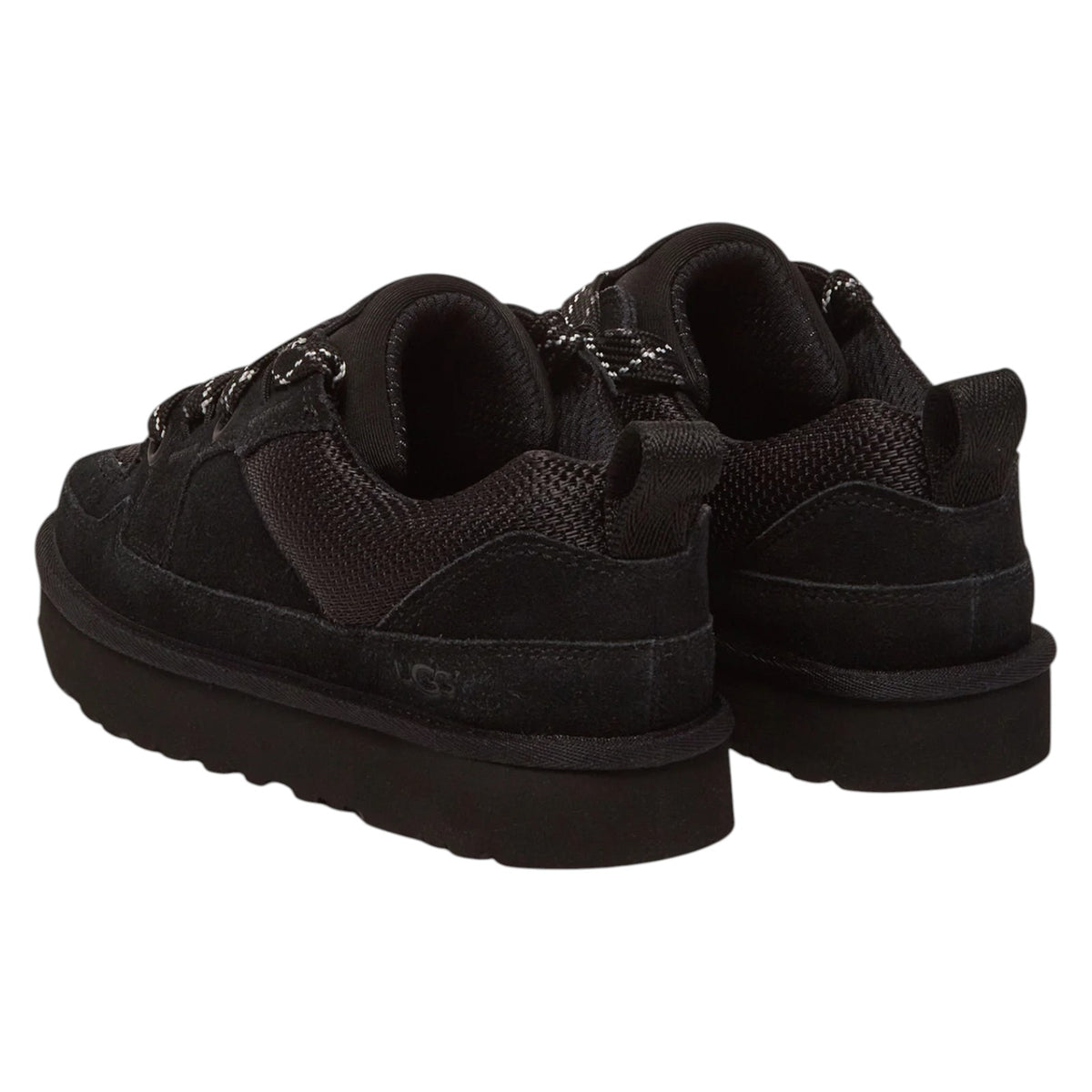 Sneakers UGG Donna 1168890 BLK 
