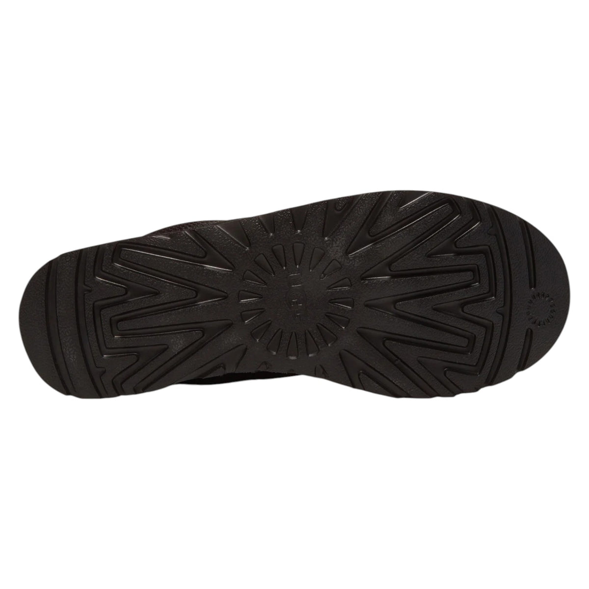 Sneakers UGG Donna 1168890 BLK 