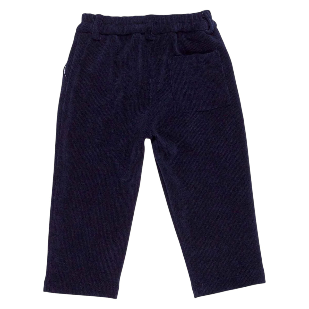 Trousers UpiuE' kids Boy UEM0610 BLUE 