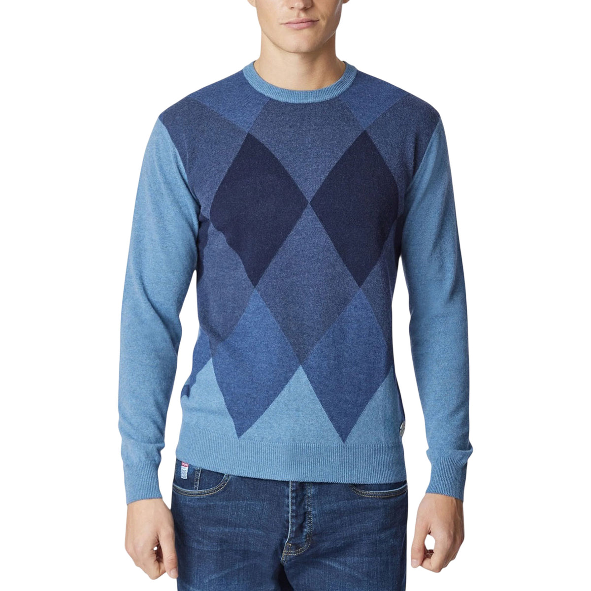 Maglione US POLO ASSN Uomo US42-173-026 837 