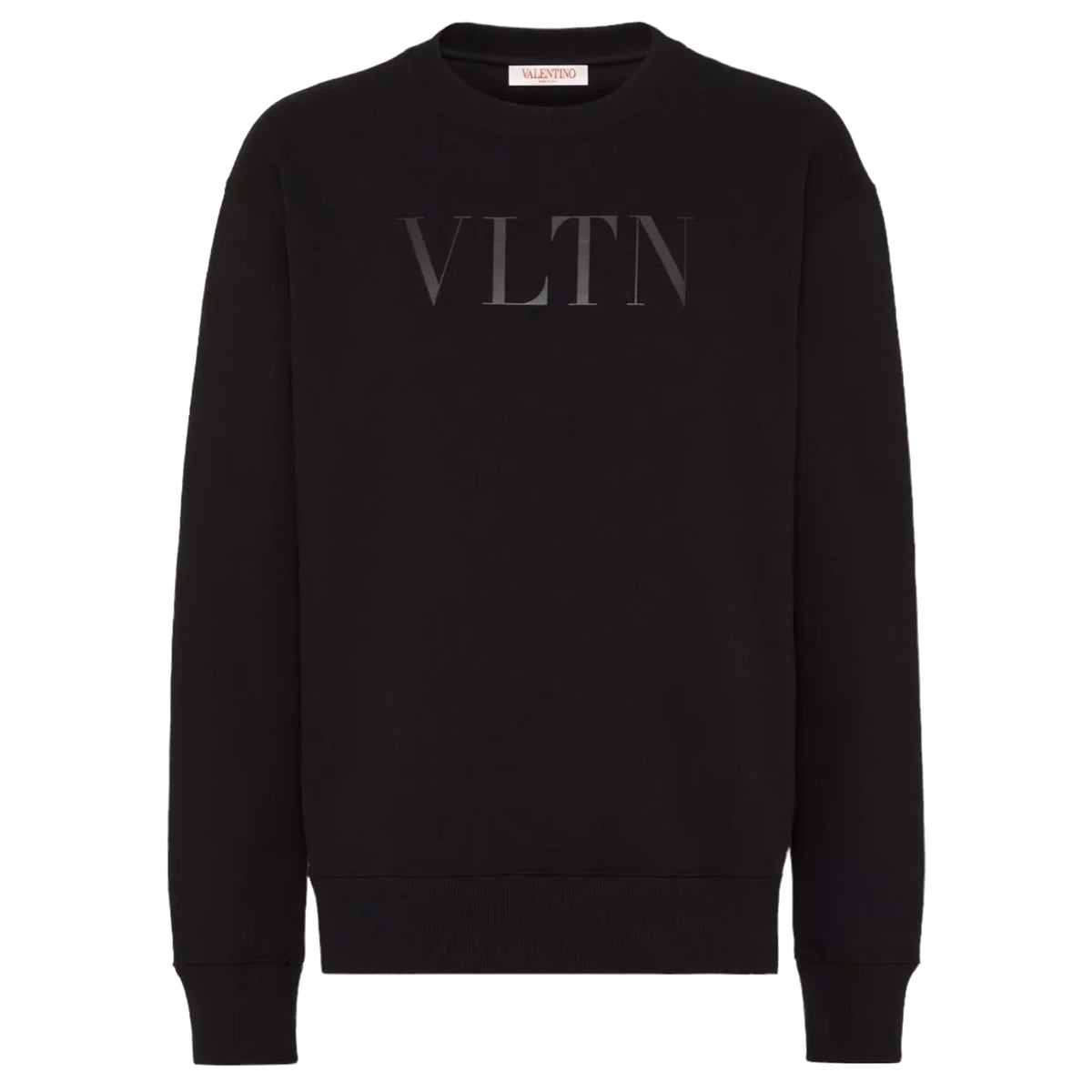 Sweatshirt VALENTINO MAN 3V3MF26M9JA N01 