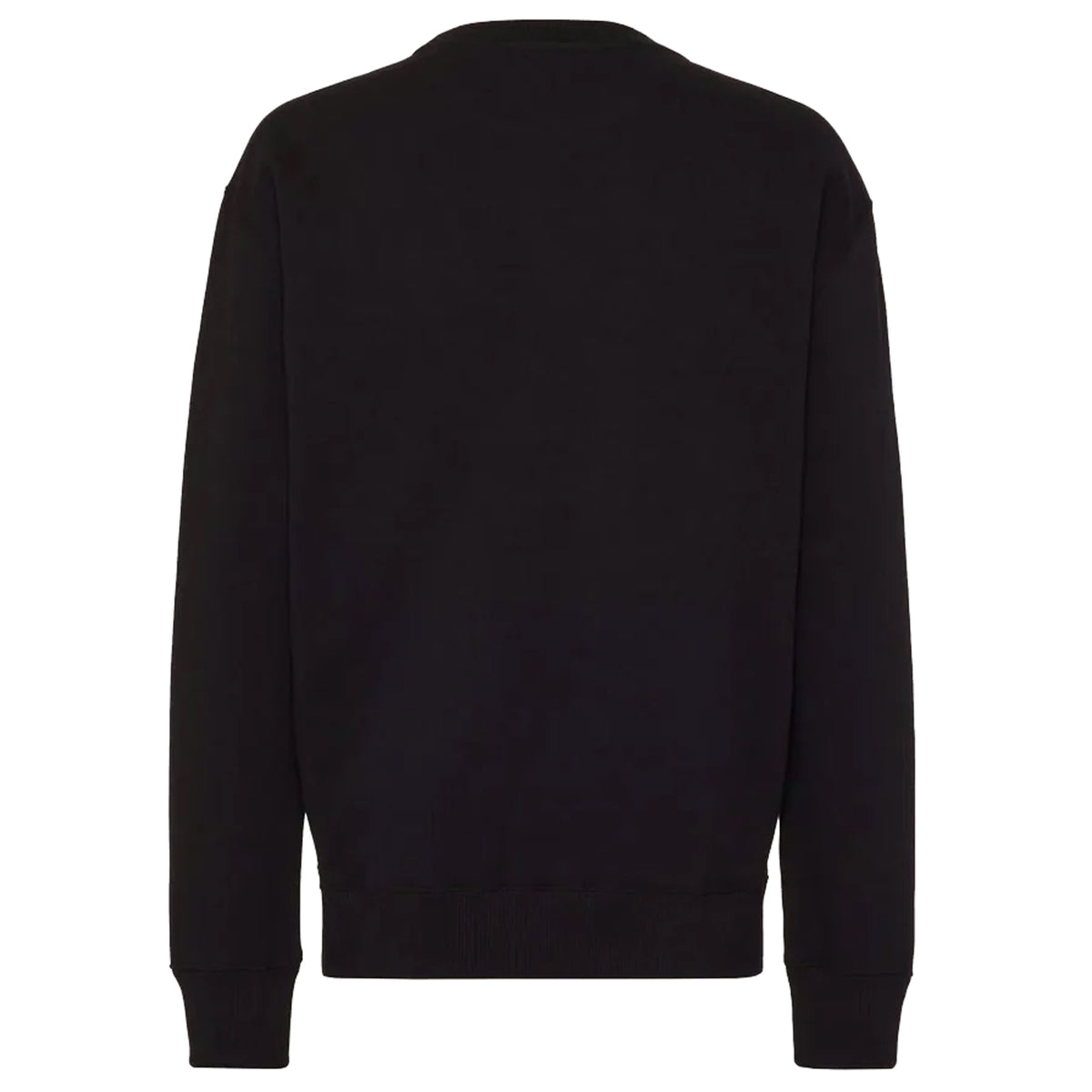 Sweatshirt VALENTINO MAN 3V3MF26M9JA N01 