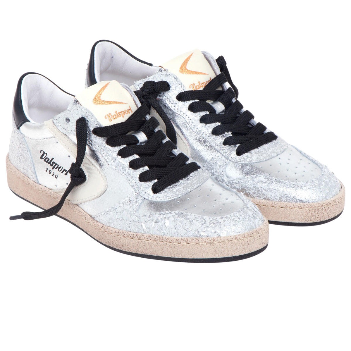 Sneakers VALSPORT WOMAN VD2862W ARG 