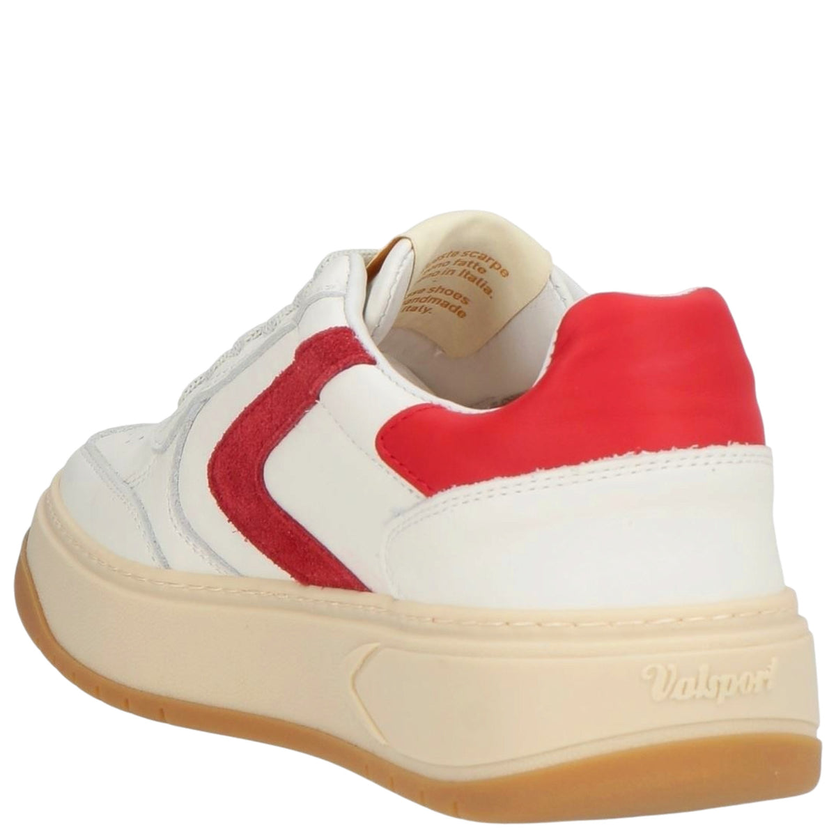 Sneakers VALSPORT Donna VH2508W BIA 