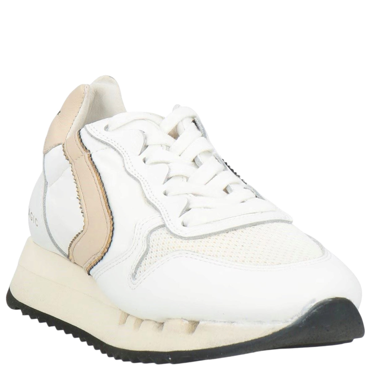 Sneakers VALSPORT Donna VM1608W BIA 
