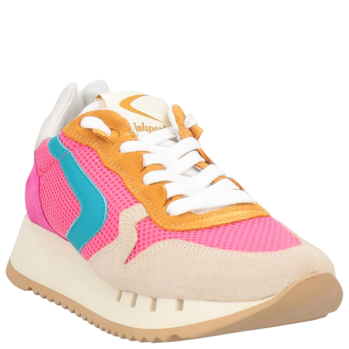 Sneakers VALSPORT Donna VM2181W MUL 