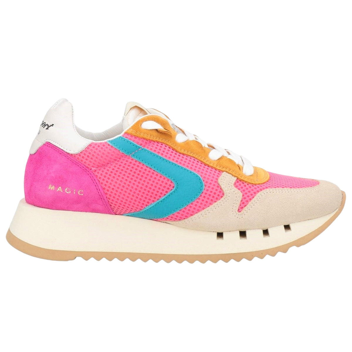 Sneakers VALSPORT Donna VM2181W MUL 