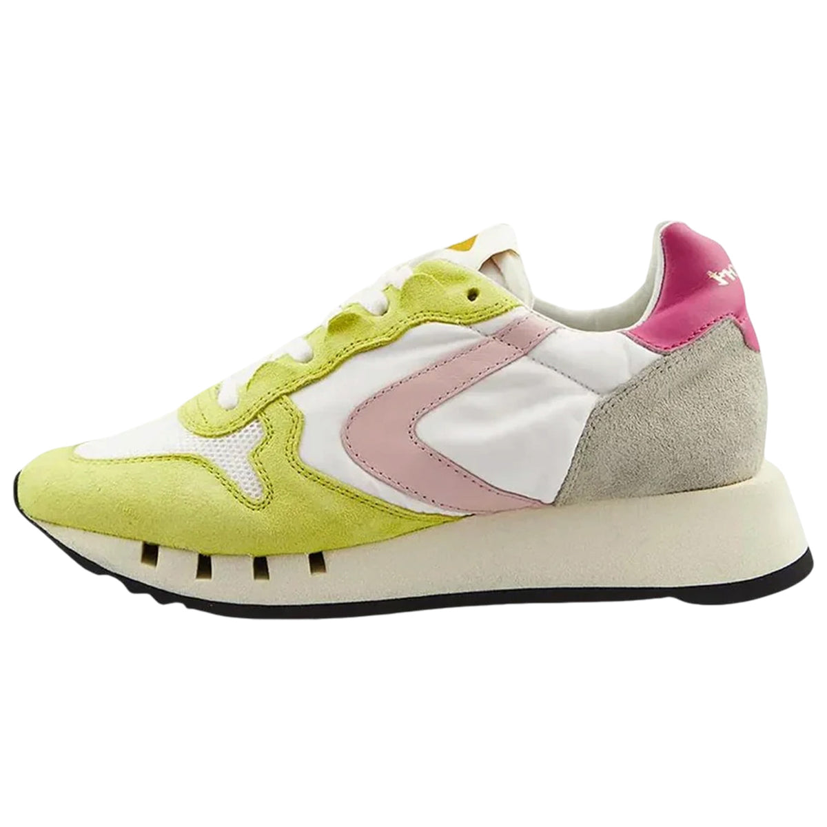 Sneakers VALSPORT WOMAN VM2423W MUL 