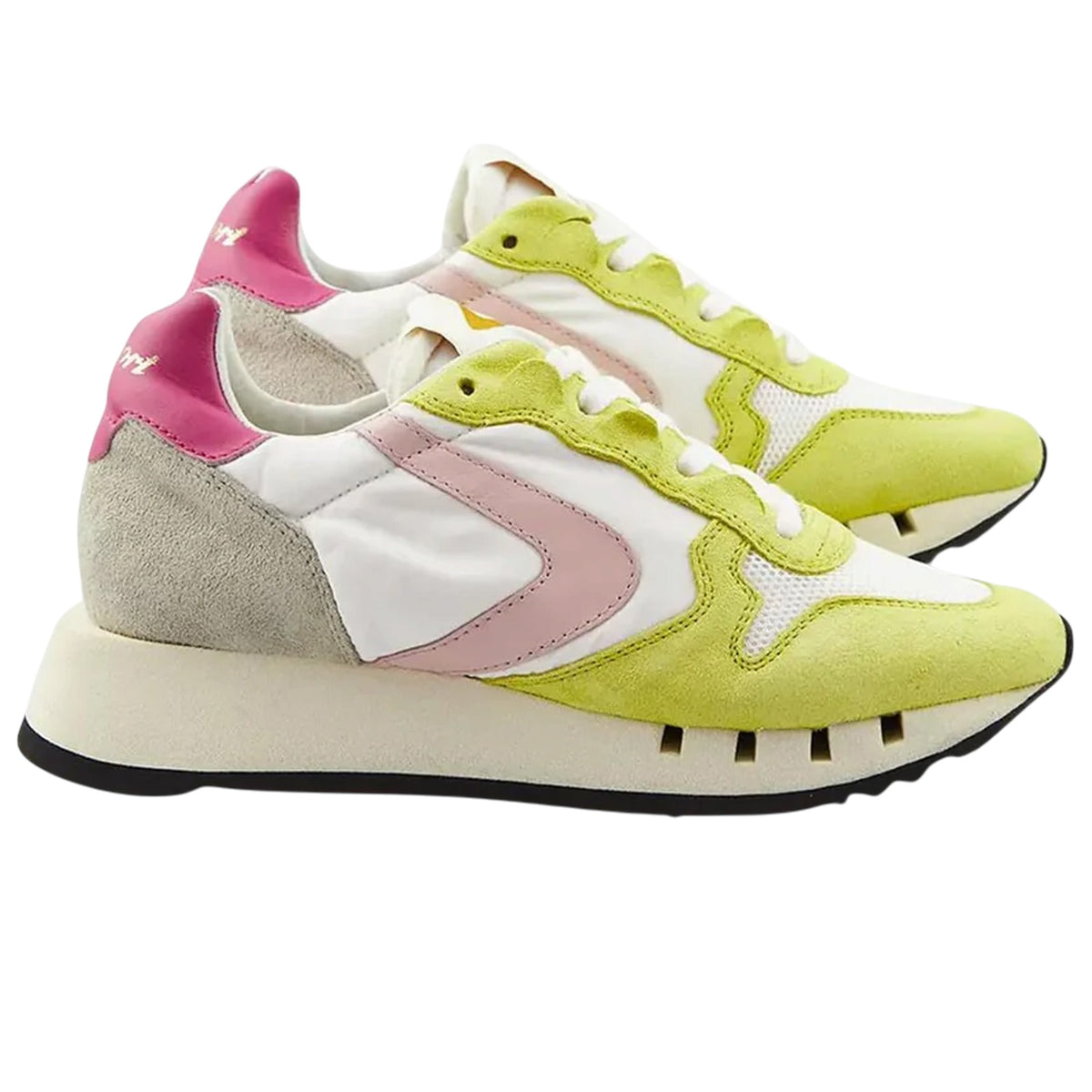Sneakers VALSPORT WOMAN VM2423W MUL 