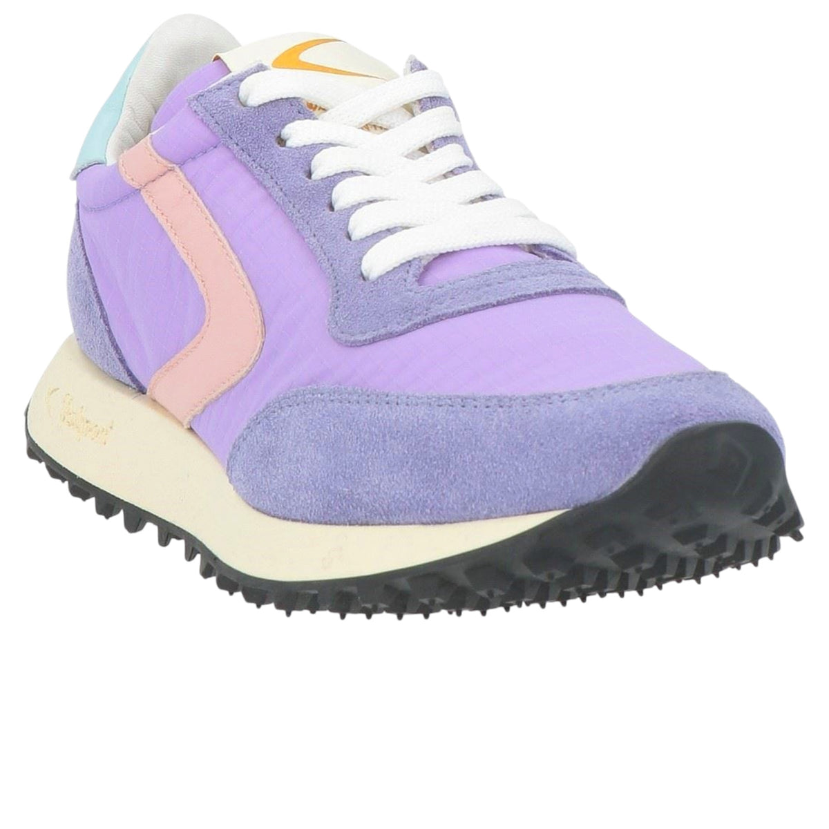 Sneakers VALSPORT WOMAN VSR2637W VIO 