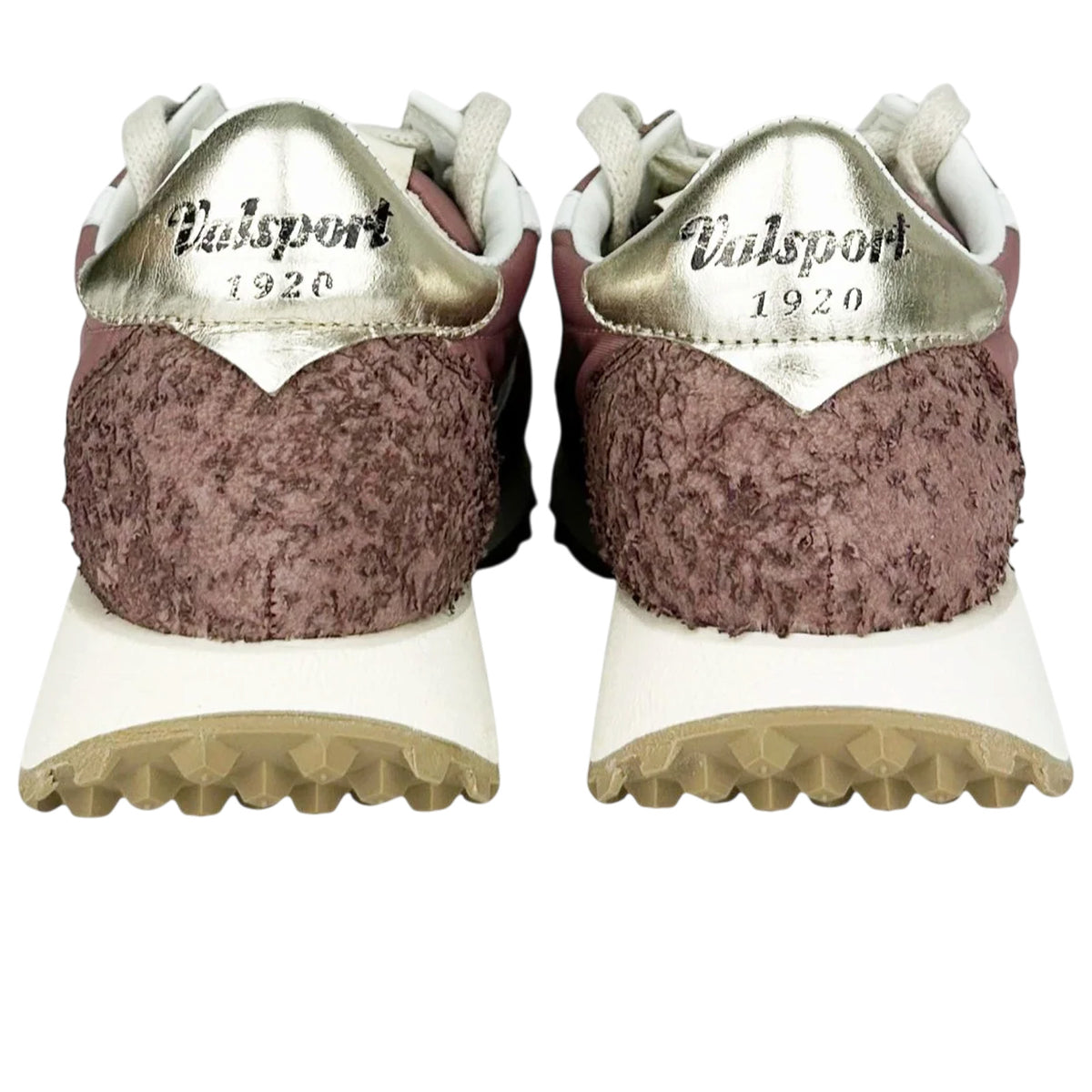 Sneakers VALSPORT WOMAN VSR2769W CAC 